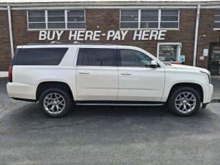 Image for 2015 GMC Yukon 1500 SLT ID: 7681827