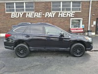 Image for 2015 Subaru Outback 2.5I LIMITED ID: 7681993