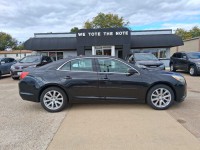 Image for 2013 Chevrolet Malibu 2LT ID: 7684436