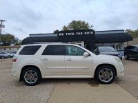 Image for 2011 GMC Acadia Denali ID: 7689552