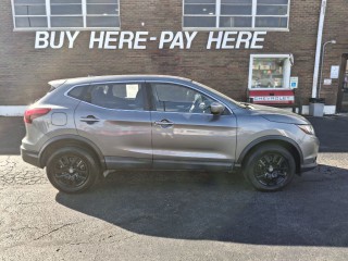 Image for 2019 Nissan Rogue S ID: 7690733