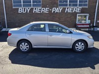 Image for 2010 Toyota Corolla BASE ID: 7704945