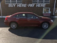 Image for 2013 Chrysler 200 Limited ID: 7717922
