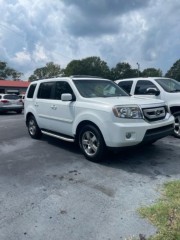 Image for 2011 Honda Pilot EXL ID: 6514321