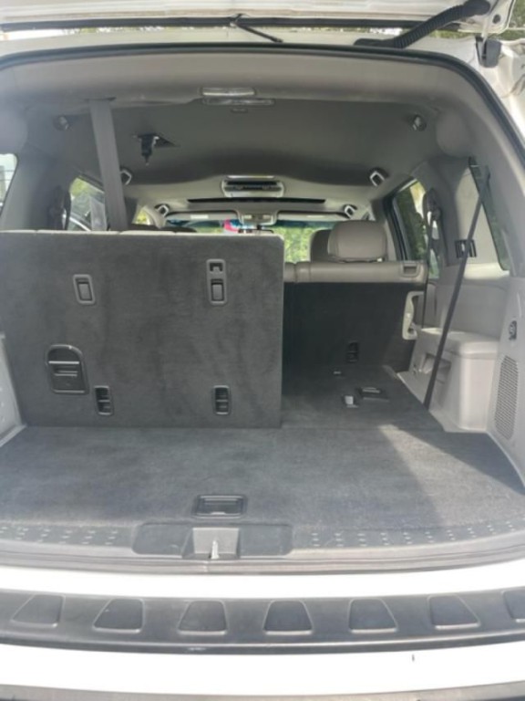 2011 Honda Pilot Image 6