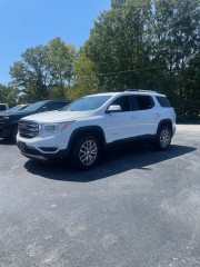 Image for 2017 GMC Acadia SLE ID: 6640651