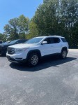 Image for 2017 GMC Acadia SLE ID: 6640651