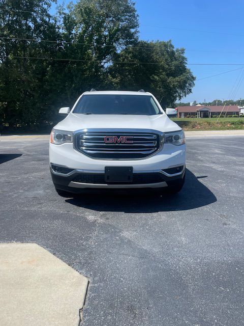 2017 GMC Acadia Image 3