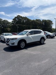 Image for 2020 Nissan Rogue S ID: 6657462
