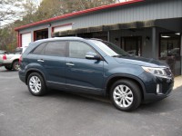 Image for 2015 Kia Sorento EX ID: 6670561