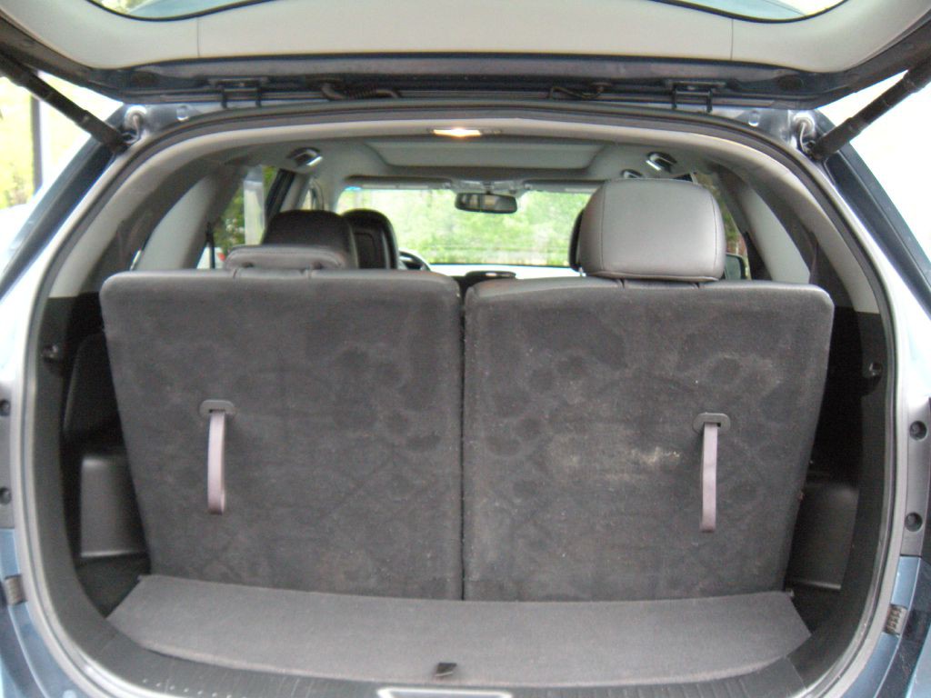 2015 Kia Sorento Image 5