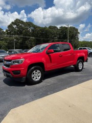 Image for 2017 Chevrolet Colorado  ID: 6676690
