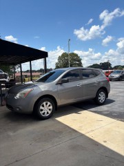 Image for 2010 Nissan Rogue S ID: 6676706