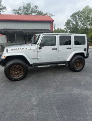 Image for 2012 Jeep Wrangler Unlimited Sahara ID: 6703608