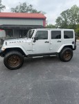 Image for 2012 Jeep Wrangler Unlimited Sahara ID: 6703608