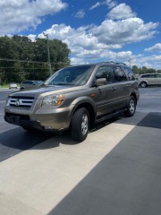 Image for 2008 Honda Pilot EXL ID: 6712416