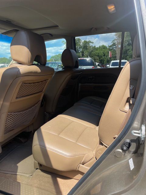 2008 Honda Pilot Image 6
