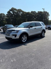 Image for 2019 Ford Explorer  ID: 6770776