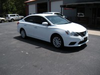 Image for 2019 Nissan Sentra S ID: 6784739