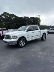 Image for 2017 RAM 1500 SLT ID: 6785340