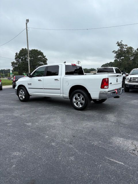 2017 RAM 1500 Image 2