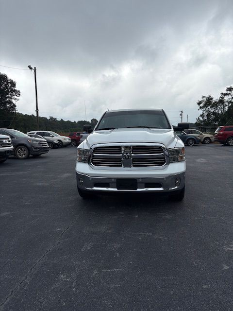 2017 RAM 1500 Image 3