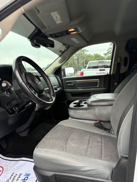 2017 RAM 1500 Image 5