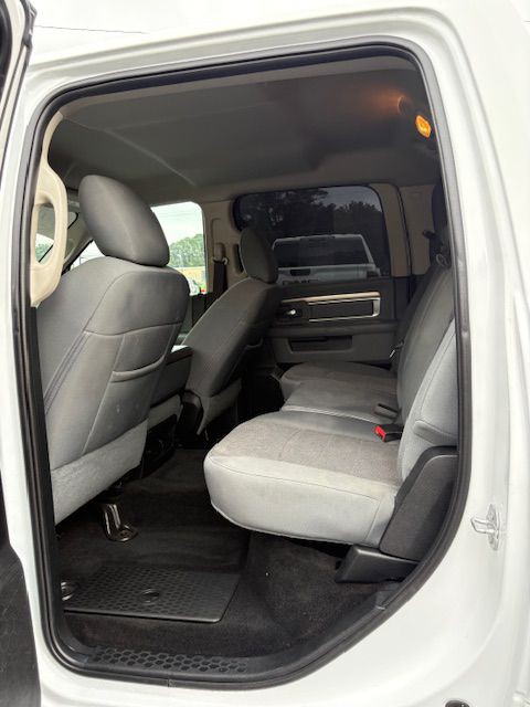 2017 RAM 1500 Image 6