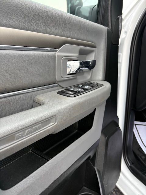2017 RAM 1500 Image 9