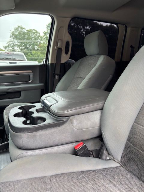 2017 RAM 1500 Image 10