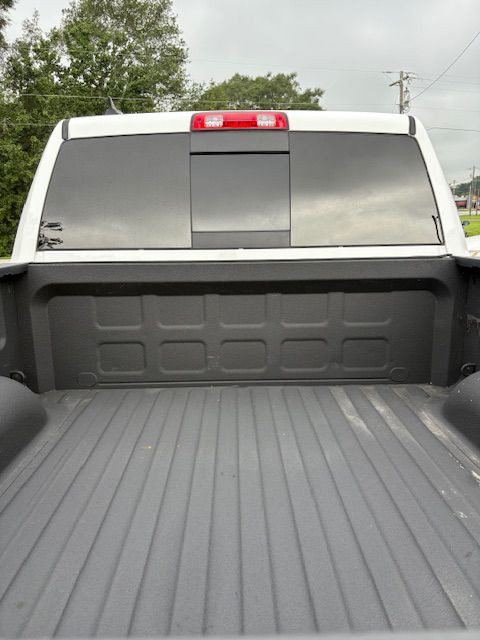 2017 RAM 1500 Image 11