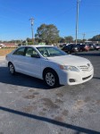 Image for 2011 Toyota Camry BASE ID: 6800297