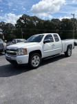 Image for 2011 Chevrolet Silverado 1500 LT ID: 6810519