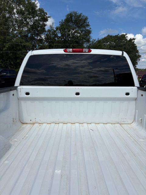 2011 Chevrolet Silverado 1500 Image 10