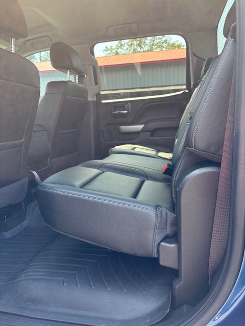 2016 Chevrolet Silverado 1500 Image 6