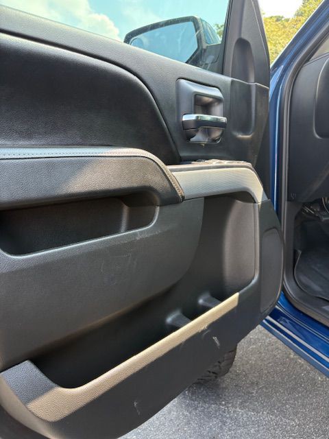 2016 Chevrolet Silverado 1500 Image 7