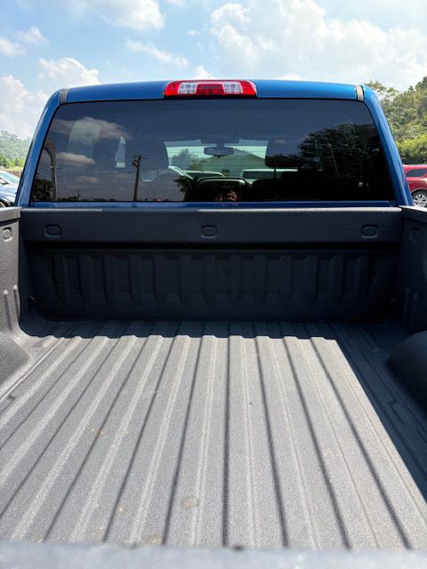 2016 Chevrolet Silverado 1500 Image 9