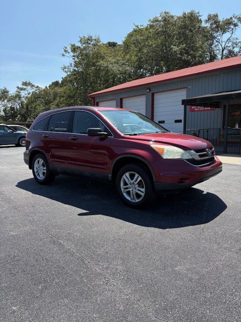 2011 Honda CR-V Image 1