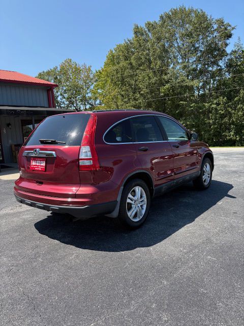 2011 Honda CR-V Image 2
