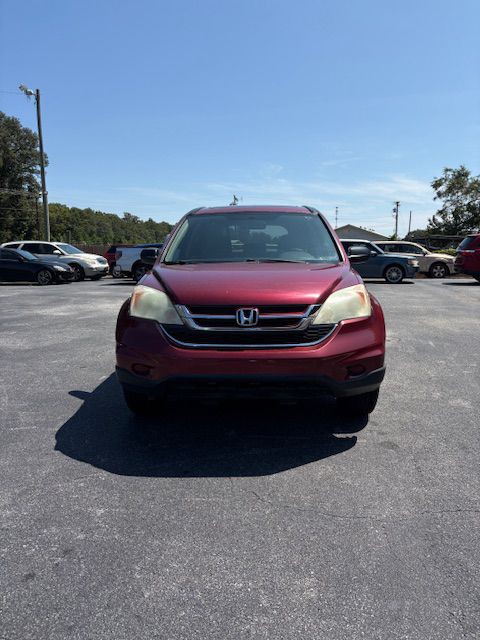 2011 Honda CR-V Image 3