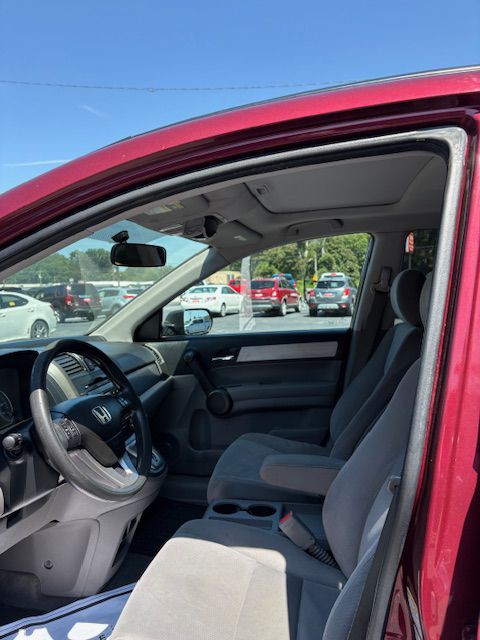 2011 Honda CR-V Image 5