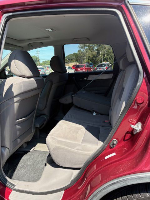 2011 Honda CR-V Image 6