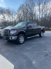 Image for 2012 Ford F-150 Super Cab ID: 6851831