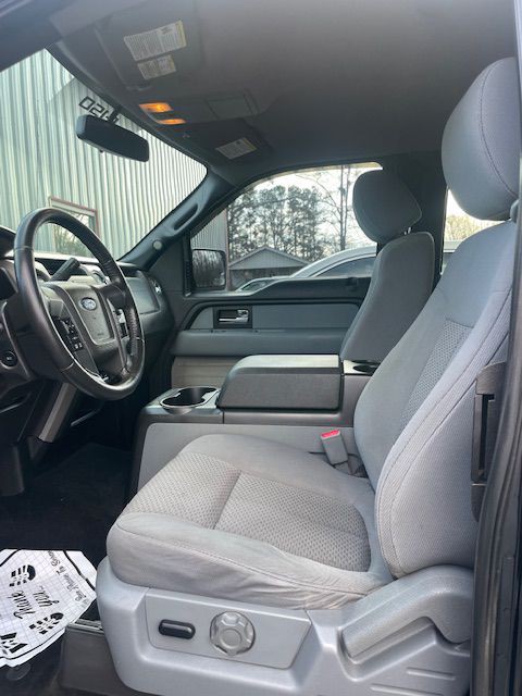 2012 Ford F-150 Image 5