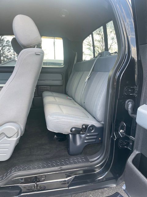 2012 Ford F-150 Image 6