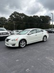 Image for 2014 Nissan Altima 2.5 ID: 6878271