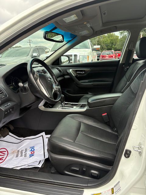 2014 Nissan Altima Image 5