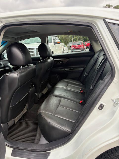 2014 Nissan Altima Image 6