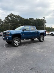 Image for 2018 Chevrolet Silverado 1500 LT ID: 6908324