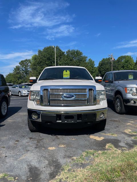 2011 Ford F-150 Image 3